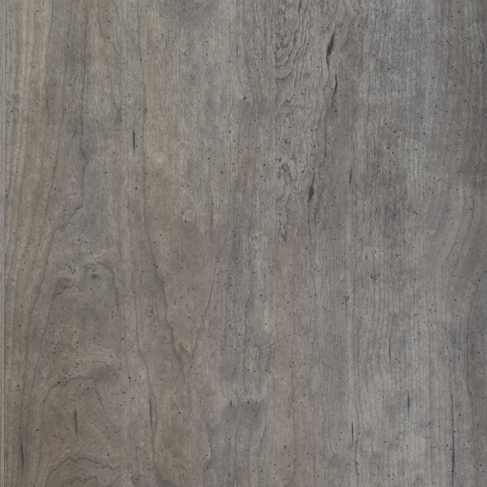 Culverbach Queen/Full Panel Headboard Bed with Mirrored Dresser and Chest