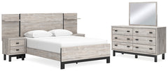 Vessalli Bedroom Sets