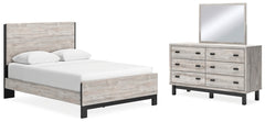 Vessalli Bedroom Sets