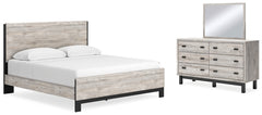 Vessalli Bedroom Sets