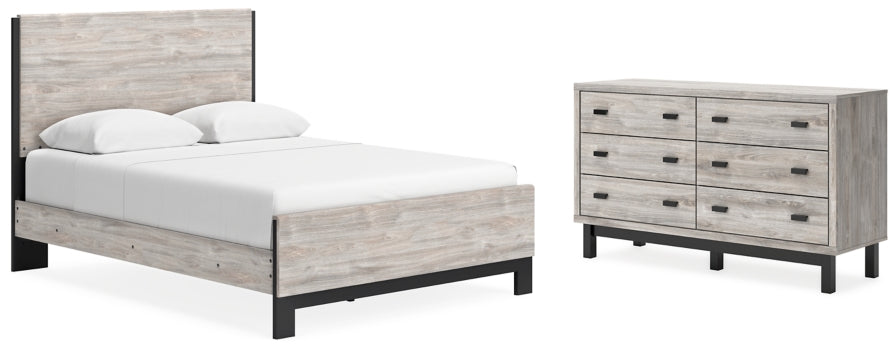 Vessalli Bedroom Sets