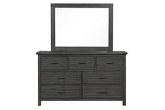 GALLEON DRESSER-GRAY