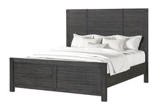 GALLEON 5/0 Q HEADBOARD-GRAY