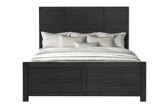 GALLEON 6/6-5/0 EK/Q SIDE RAILS-GRAY