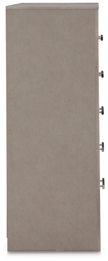 Surancha Chest of Drawers