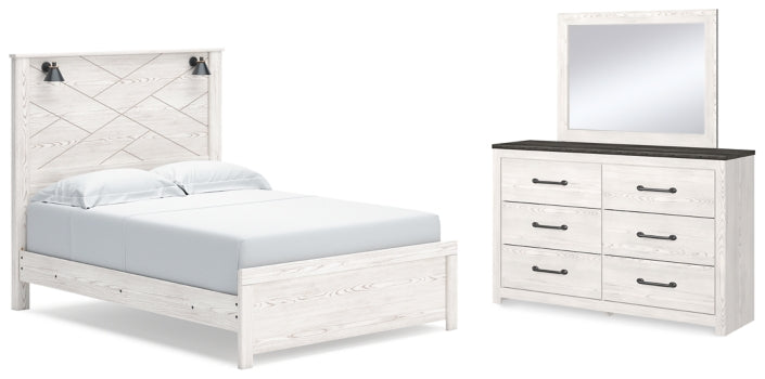 Gerridan Bedroom Sets