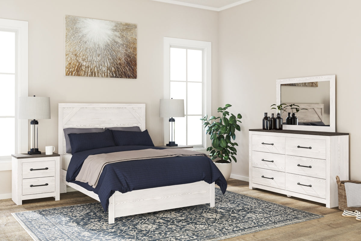 Huey Vineyard Bedroom Sets