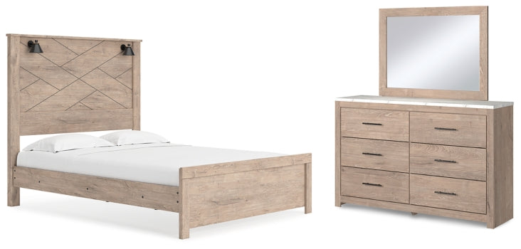 Senniberg Bedroom Sets