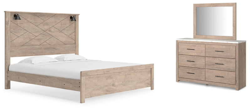 Senniberg Bedroom Sets