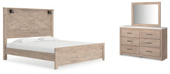 Senniberg Bedroom Sets