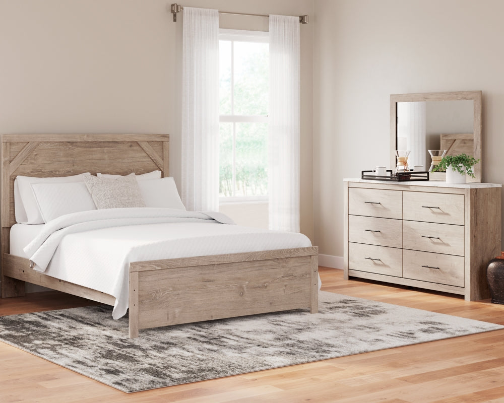 Senniberg Bedroom Sets