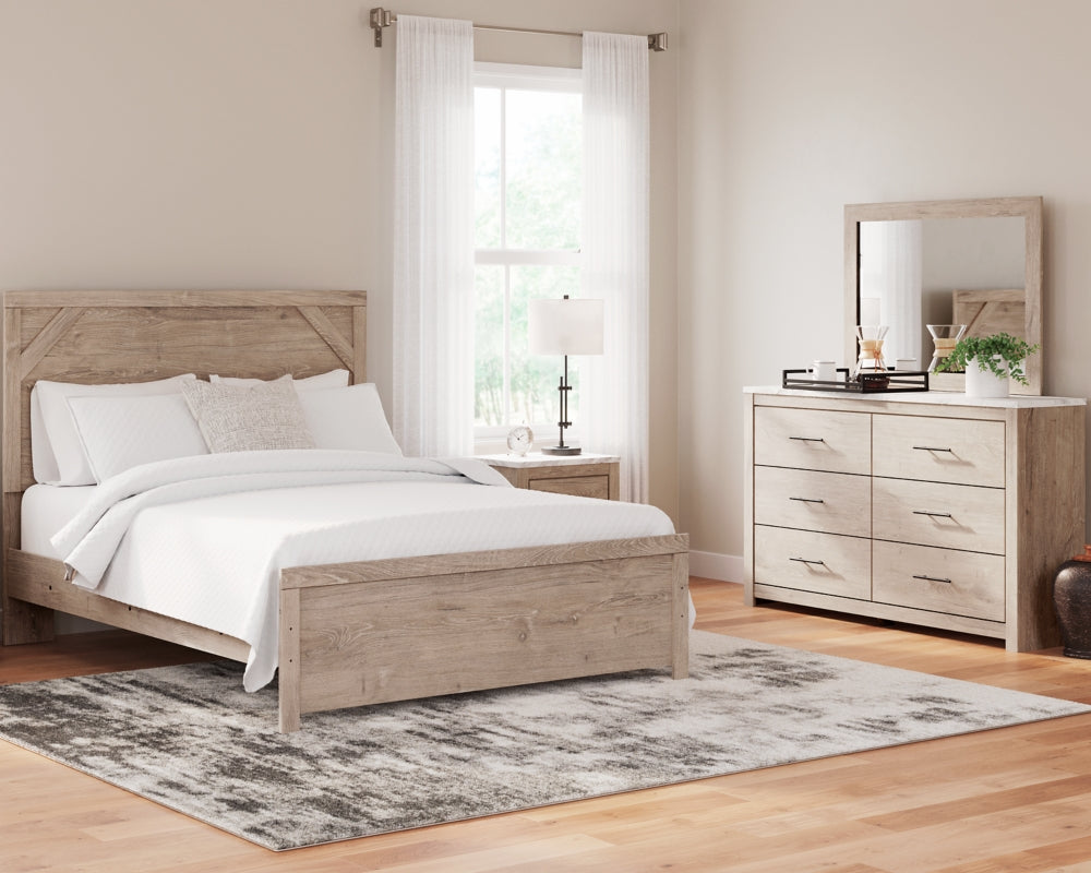 Senniberg Bedroom Sets