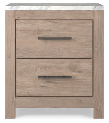 Senniberg Nightstand