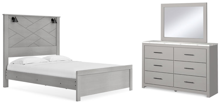 Cottonburg Bedroom Sets