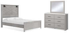 Cottonburg Bedroom Sets