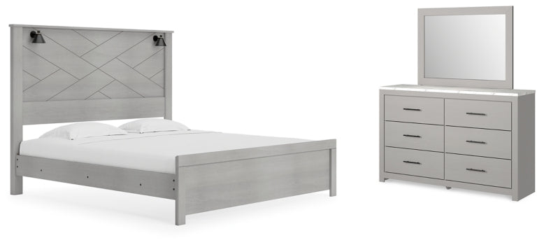 Cottonburg Bedroom Sets