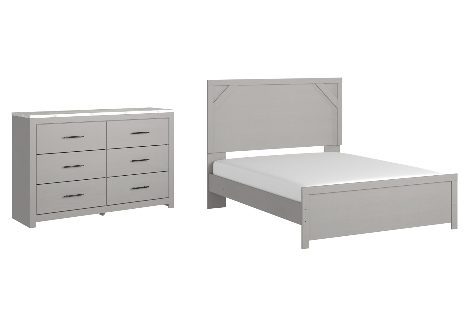 Cottonburg Bedroom Sets