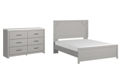 Cottonburg Bedroom Sets