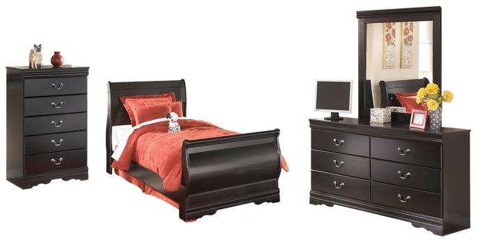Huey Vineyard Bedroom Sets