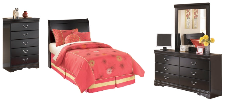Huey Vineyard Bedroom Sets