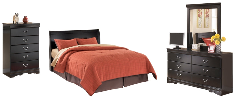 Huey Vineyard Bedroom Sets