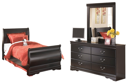 Huey Vineyard Bedroom Sets