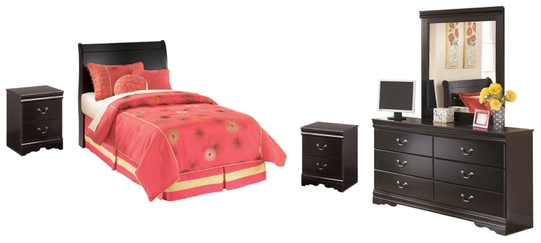 Huey Vineyard Bedroom Sets