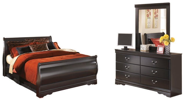 Huey Vineyard Bedroom Sets