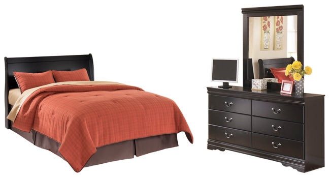 Huey Vineyard Bedroom Sets
