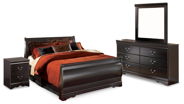 Huey Vineyard Bedroom Sets