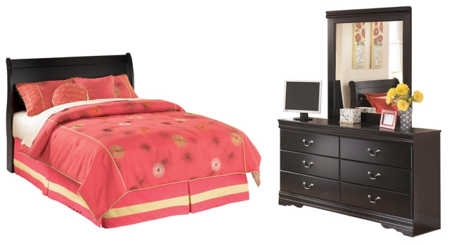 Huey Vineyard Bedroom Sets