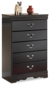 Huey Vineyard Chest of Drawers