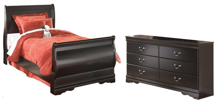 Huey Vineyard Bedroom Sets