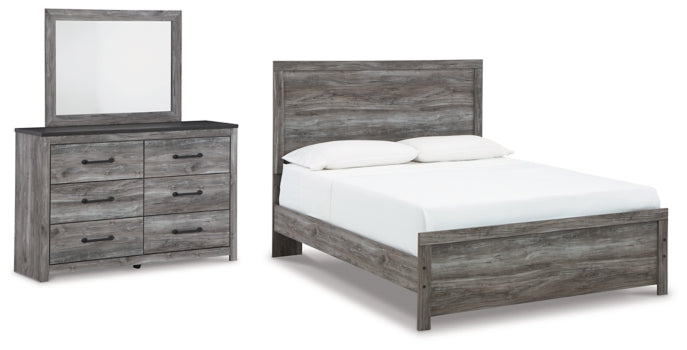 Bronyan Bedroom Sets