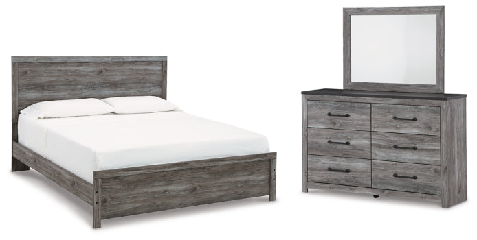 Bronyan Bedroom Sets