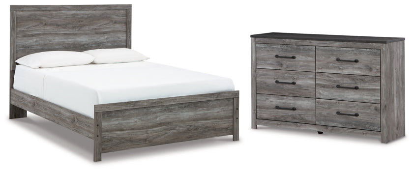 Bronyan Bedroom Sets