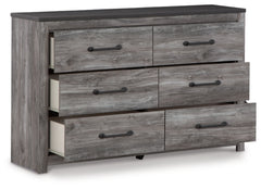 Bronyan Dresser