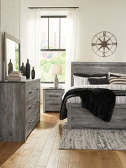 Bronyan Bedroom Sets