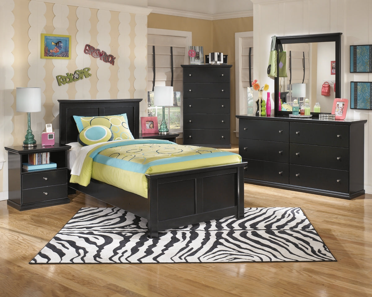 Maribel Bedroom Sets