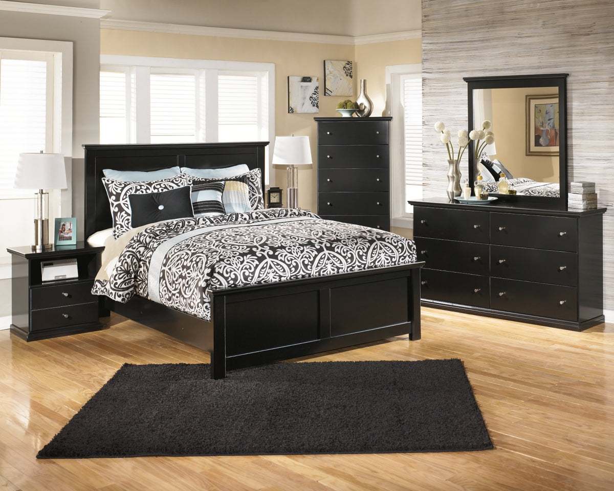Maribel Bedroom Sets