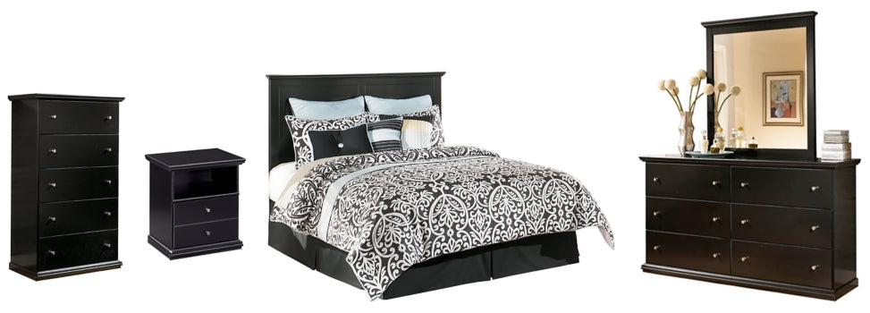 Maribel Bedroom Sets