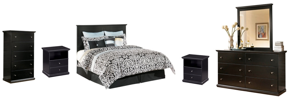 Maribel Bedroom Sets