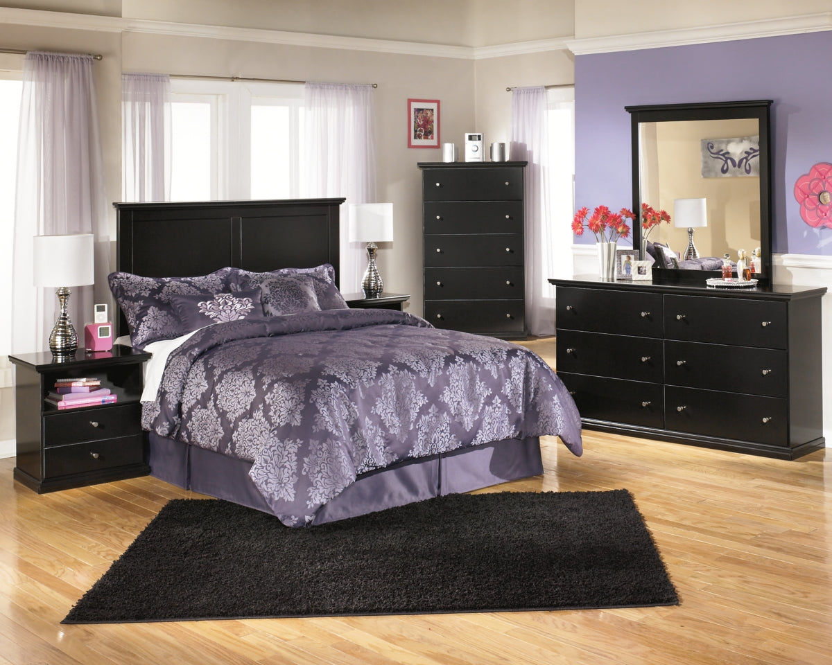 Maribel Bedroom Sets