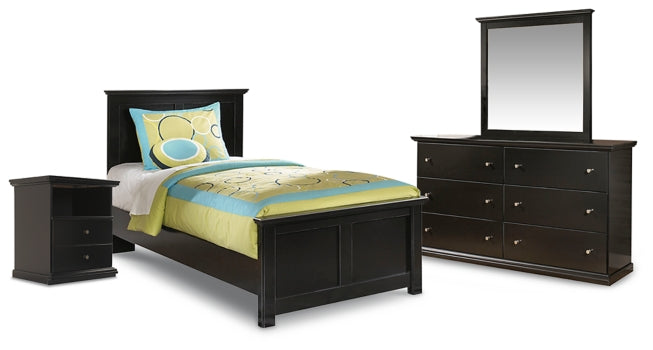 Maribel Bedroom Sets