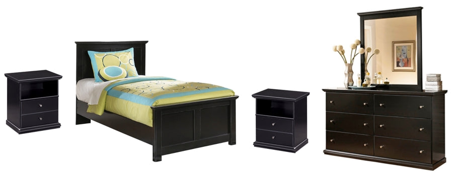 Maribel Bedroom Sets