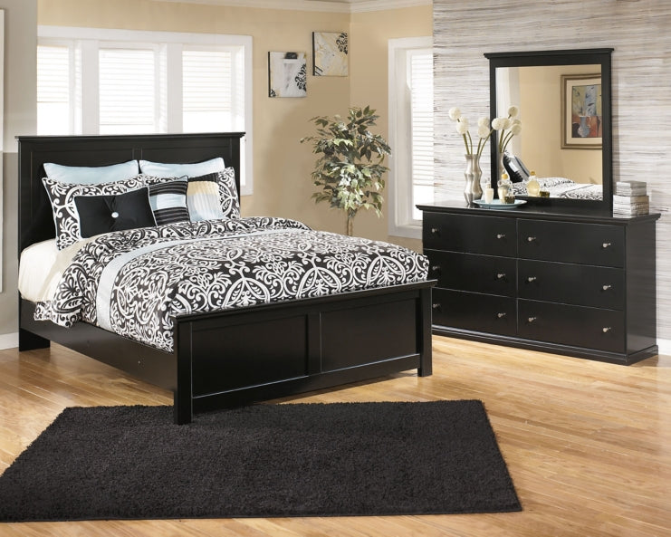 Maribel Bedroom Sets