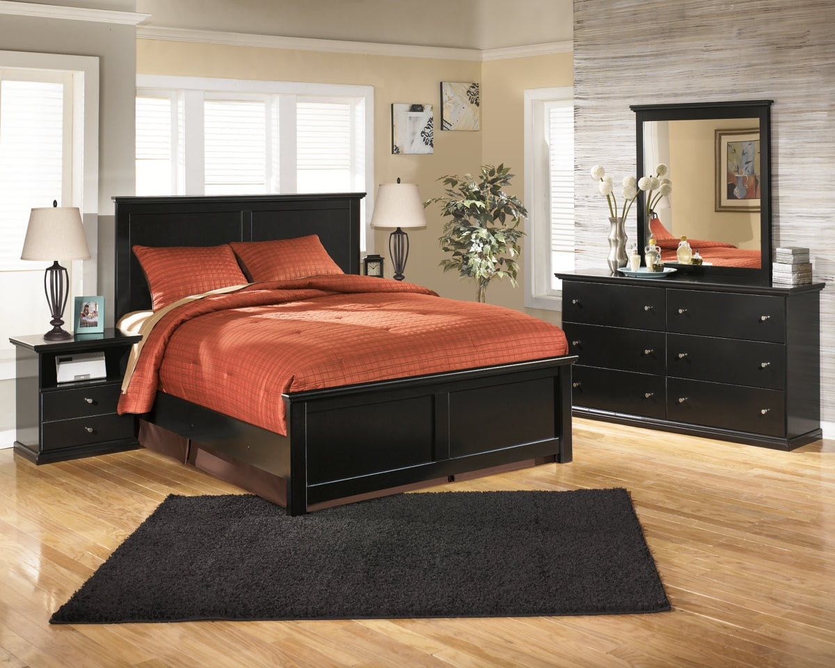 Maribel Bedroom Sets