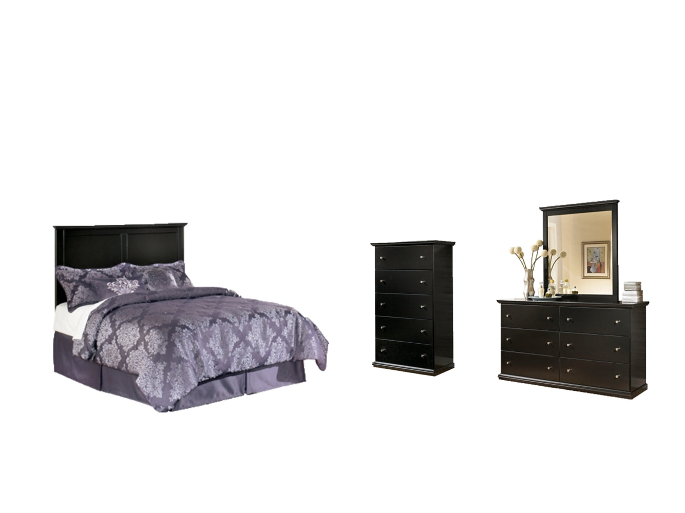Maribel Bedroom Sets