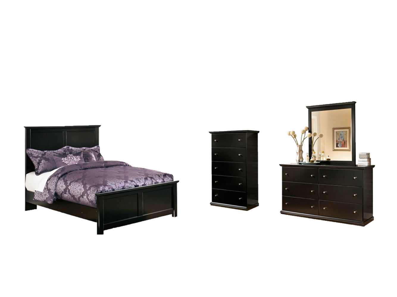 Maribel Bedroom Sets