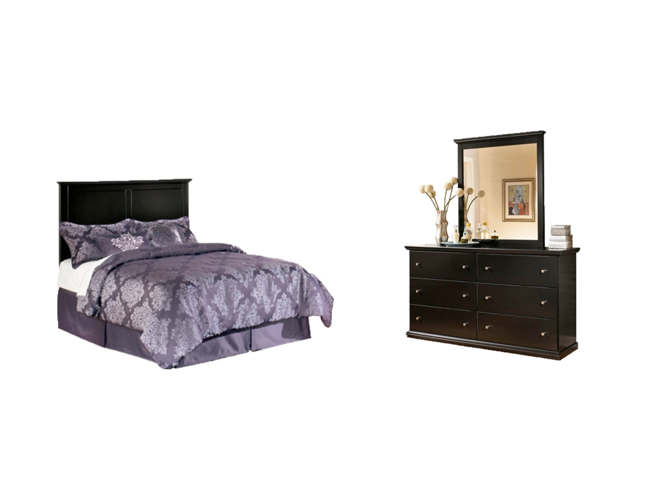 Maribel Bedroom Sets